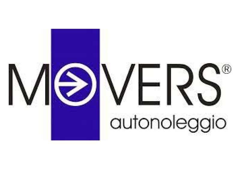 NOLEGGIO AUTO MOVERS RENT