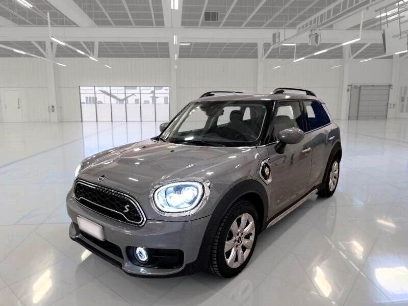 MINI Mini Countryman F60