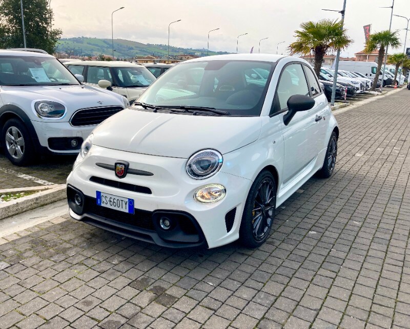 ABARTH 695
