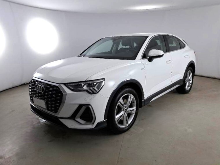AUDI Q3 2ª serie