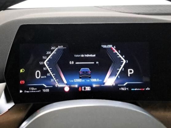 BMW Serie 2 A.T.  (U06) 218d Active Tourer Luxury