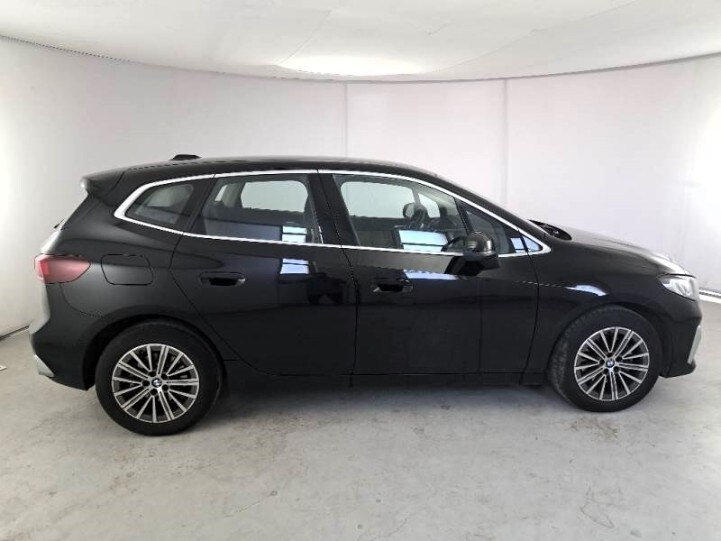 BMW Serie 2 A.T.  (U06) 218d Active Tourer Luxury