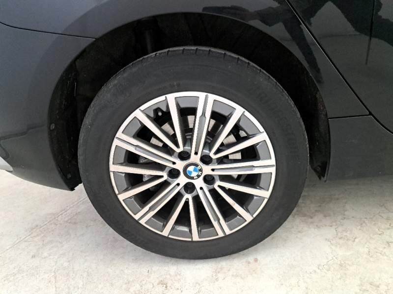 BMW Serie 2 A.T.  (U06) 218d Active Tourer Luxury