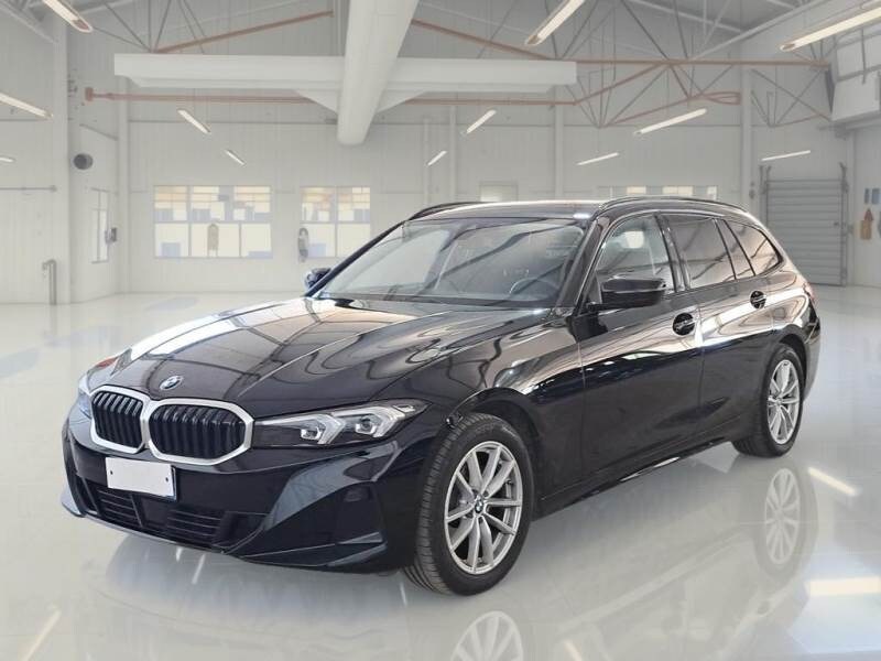 BMW Serie 3(G20/1-80/1)