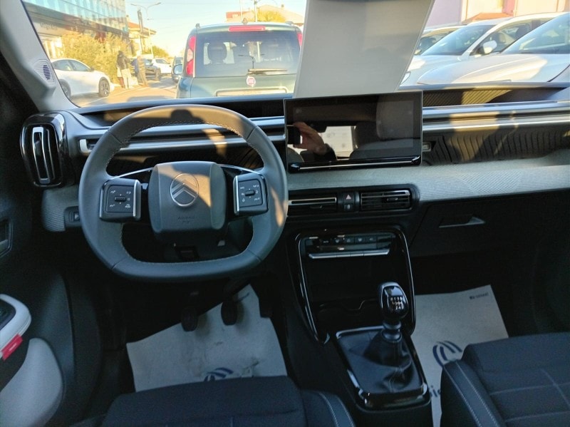 Foto CITROEN C3 4ª serie