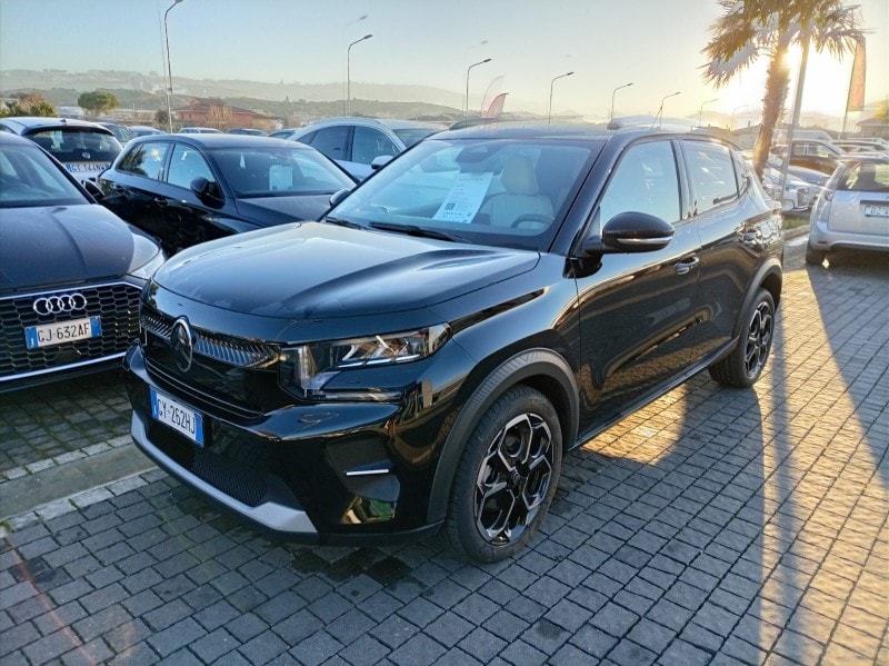 CITROEN C3 4ª serie