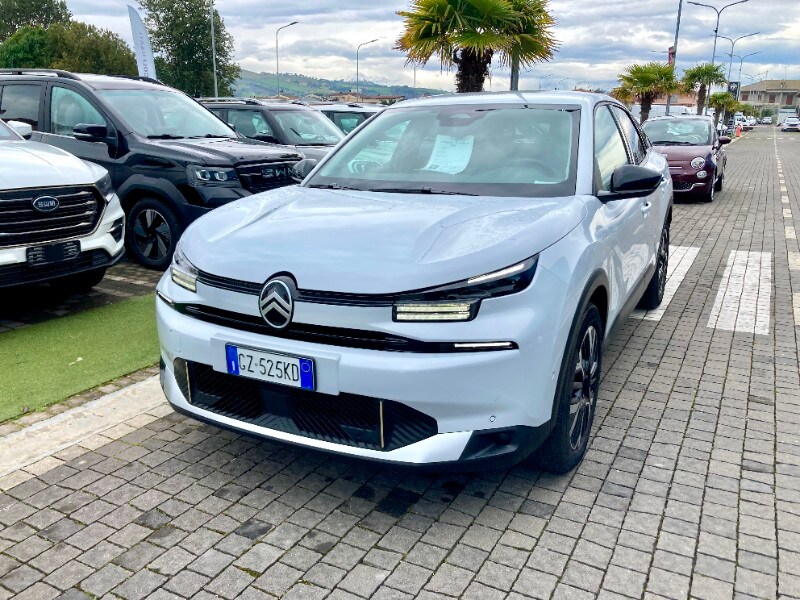 CITROEN C4 3ª serie