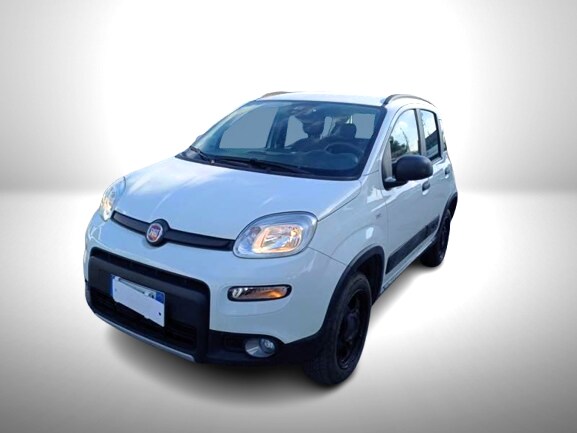 FIAT Panda 3ª serie