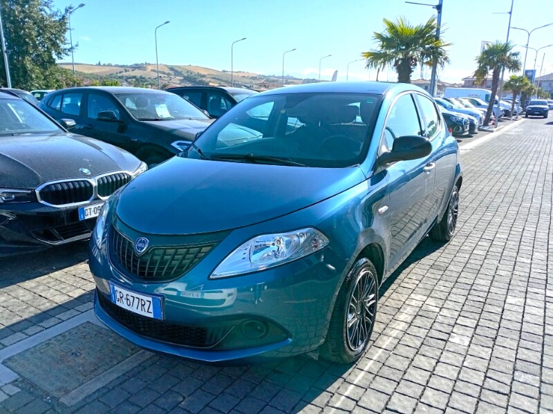 LANCIA Ypsilon 3ª serie