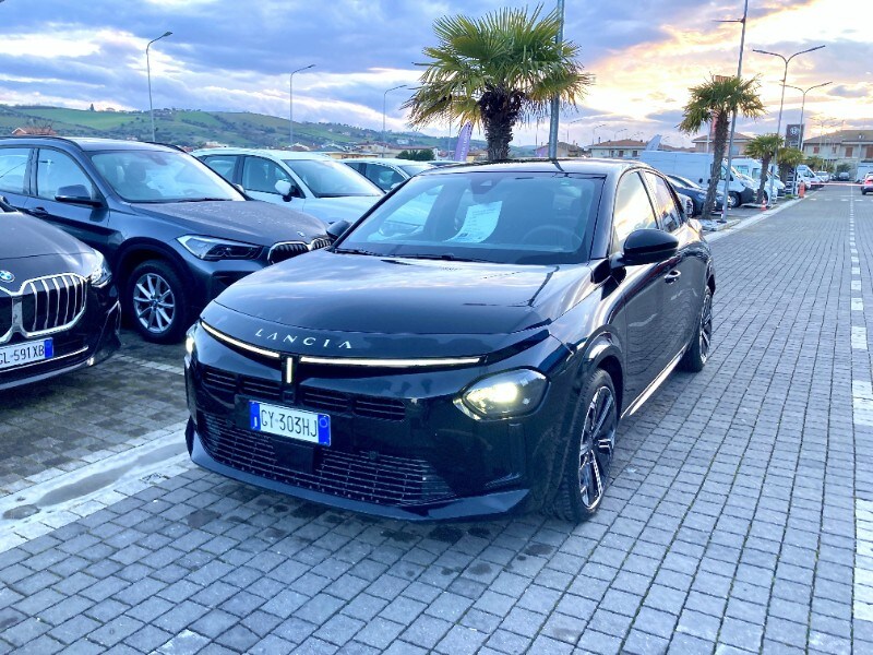 LANCIA Ypsilon 4ª serie