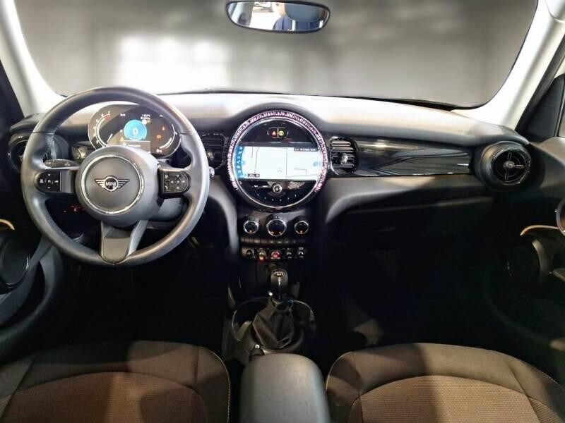 MINI Mini 5 porte  (F55) Mini 1.5 One Classic 5 porte