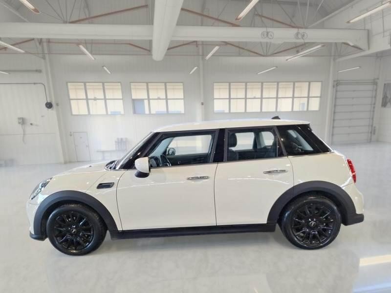 MINI Mini 5 porte  (F55) Mini 1.5 One Classic 5 porte