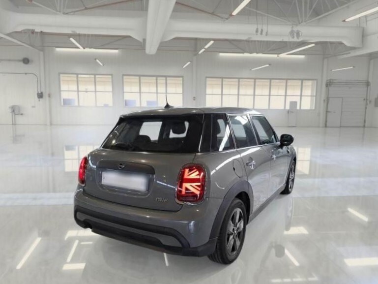 MINI Mini 5 porte  (F55) Mini 1.5 One 75 CV Classic 5 porte