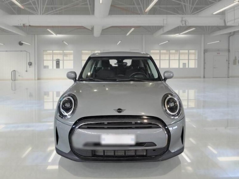 MINI Mini 5 porte  (F55) Mini 1.5 One 75 CV Classic 5 porte