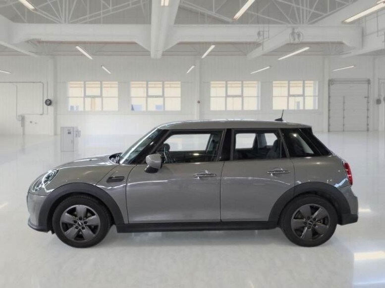 MINI Mini 5 porte  (F55) Mini 1.5 One 75 CV Classic 5 porte