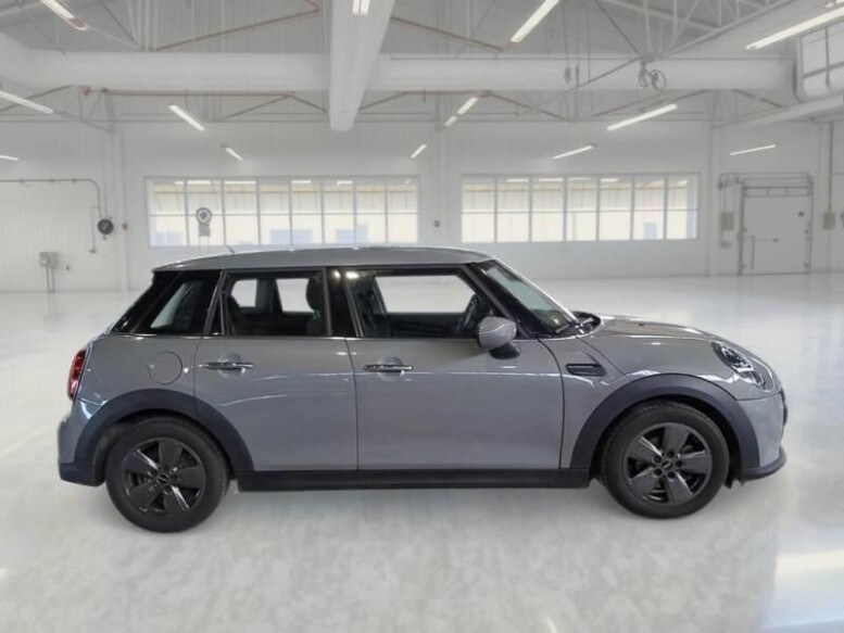 MINI Mini 5 porte  (F55) Mini 1.5 One 75 CV Classic 5 porte