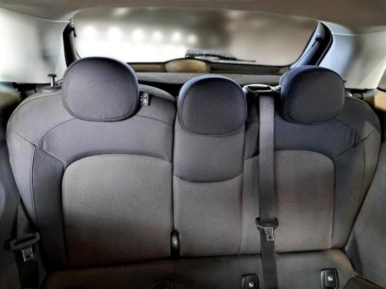 MINI Mini 5 porte  (F55) Mini 1.5 One 75 CV Classic 5 porte