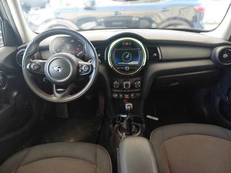 MINI Mini 5 porte  (F55) Mini 1.5 One 75 CV Baker Street 5 porte