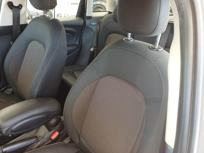 MINI Mini 5 porte  (F55) Mini 1.5 One 75 CV Baker Street 5 porte