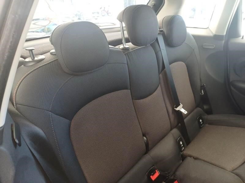 MINI Mini 5 porte  (F55) Mini 1.5 One 75 CV Baker Street 5 porte