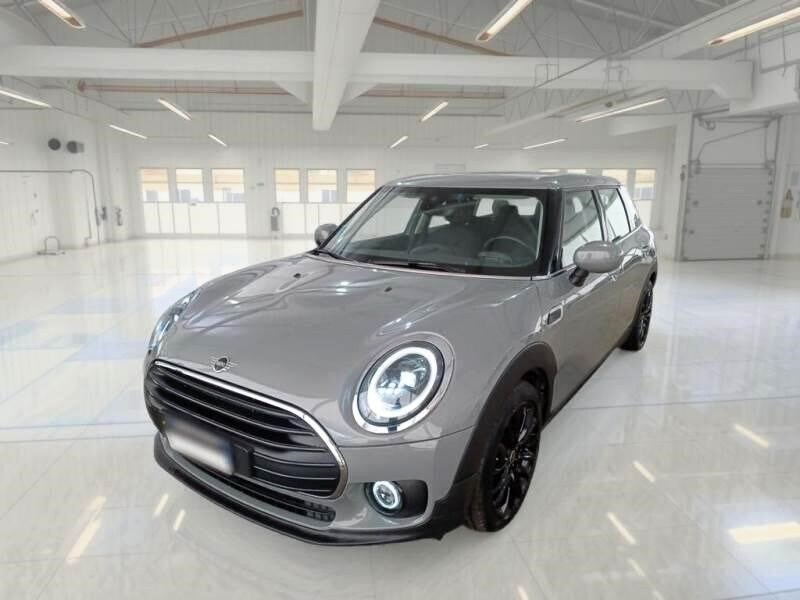 MINI Mini Clubman  (F54)