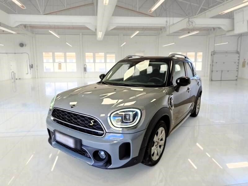 MINI Mini Countrym.(F60)