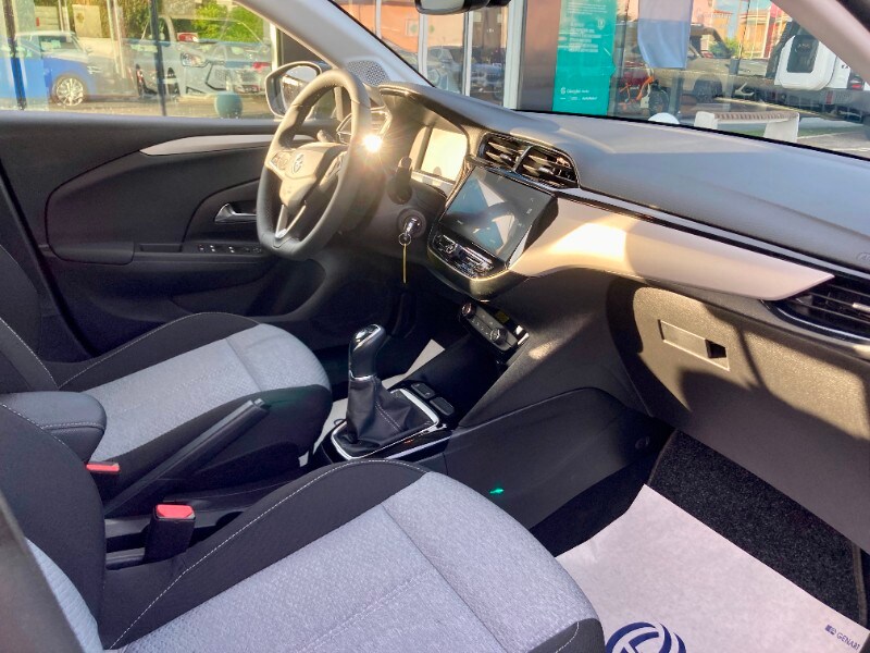 OPEL Corsa 6ª serie Corsa 1.2