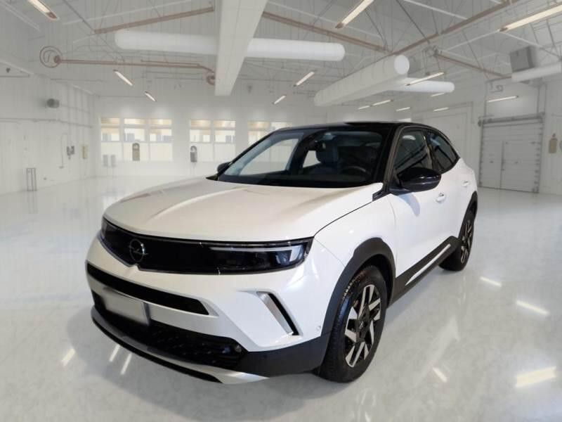 Foto OPEL Mokka 2ª serie