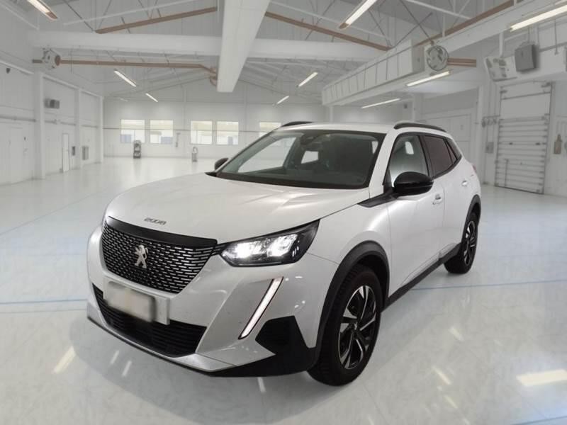 PEUGEOT 2008 2ª serie