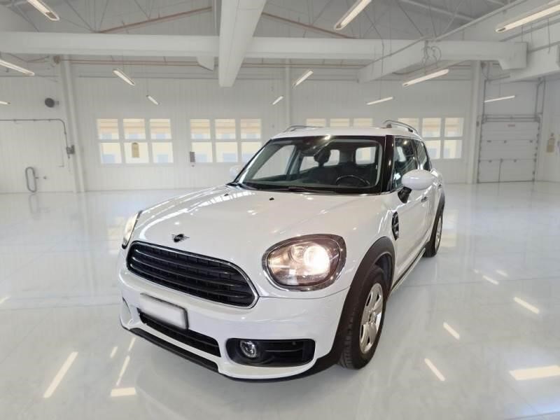 MINI Mini Countrym.(F60)