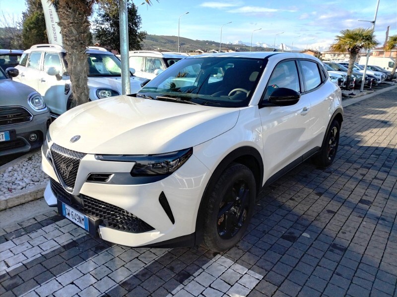 ALFA ROMEO Junior