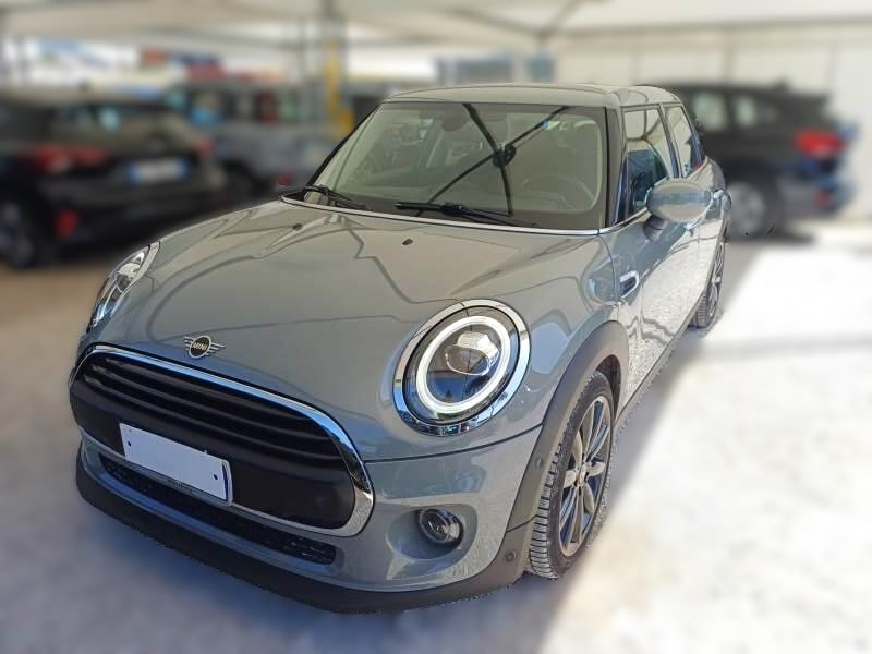MINI Mini 5 porte  (F55)